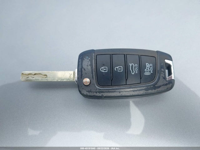 Aukcja sprzedaży 2021 Hyundai Accent Se, vin: 3KPC24A60ME143948, numer aukcji: 45191045