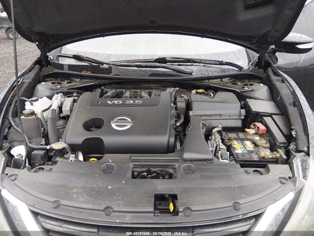 Aukcja sprzedaży 2016 Nissan Altima 3.5 Sl, vin: 1N4BL3AP0GC218404, numer aukcji: 45191046