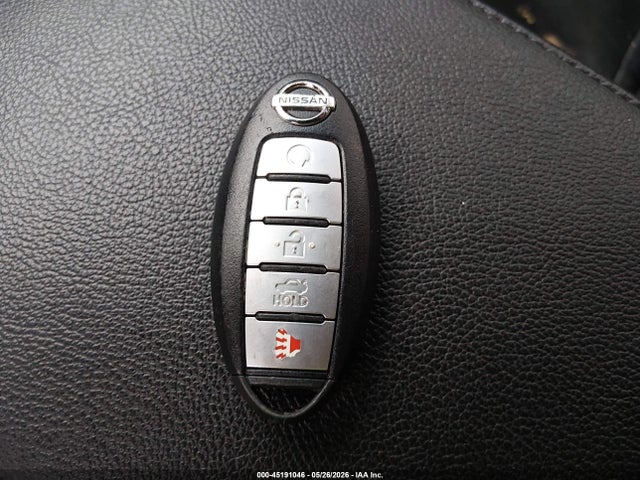 Aukcja sprzedaży 2016 Nissan Altima 3.5 Sl, vin: 1N4BL3AP0GC218404, numer aukcji: 45191046