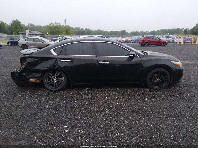 Aukcja sprzedaży 2016 Nissan Altima 3.5 Sl, vin: 1N4BL3AP0GC218404, numer aukcji: 45191046