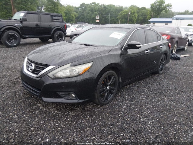 Aukcja sprzedaży 2016 Nissan Altima 3.5 Sl, vin: 1N4BL3AP0GC218404, numer aukcji: 45191046