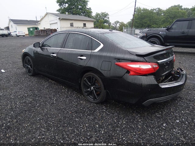 Aukcja sprzedaży 2016 Nissan Altima 3.5 Sl, vin: 1N4BL3AP0GC218404, numer aukcji: 45191046