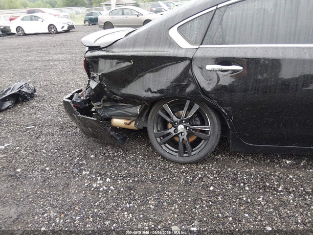 Aukcja sprzedaży 2016 Nissan Altima 3.5 Sl, vin: 1N4BL3AP0GC218404, numer aukcji: 45191046