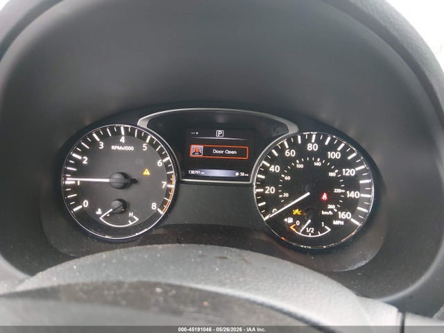 Aukcja sprzedaży 2016 Nissan Altima 3.5 Sl, vin: 1N4BL3AP0GC218404, numer aukcji: 45191046