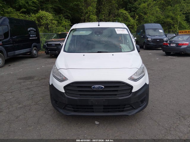 45191051 :رقم المزاد ، NM0LS7E27K1429172 vin ، 2019 Ford Transit Connect Xl مزاد بيع