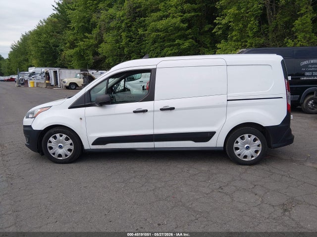 45191051 :رقم المزاد ، NM0LS7E27K1429172 vin ، 2019 Ford Transit Connect Xl مزاد بيع