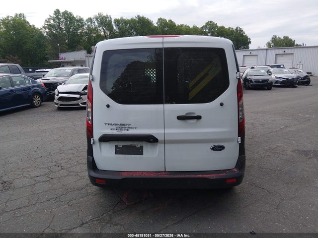 45191051 :رقم المزاد ، NM0LS7E27K1429172 vin ، 2019 Ford Transit Connect Xl مزاد بيع
