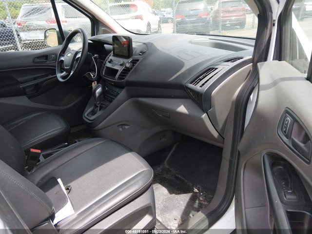 45191051 :رقم المزاد ، NM0LS7E27K1429172 vin ، 2019 Ford Transit Connect Xl مزاد بيع