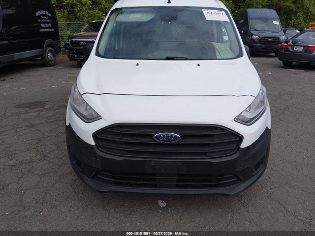 45191051 :رقم المزاد ، NM0LS7E27K1429172 vin ، 2019 Ford Transit Connect Xl مزاد بيع