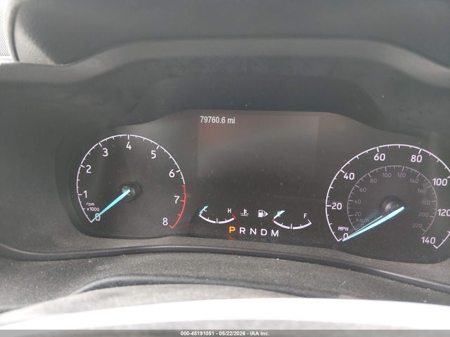 45191051 :رقم المزاد ، NM0LS7E27K1429172 vin ، 2019 Ford Transit Connect Xl مزاد بيع