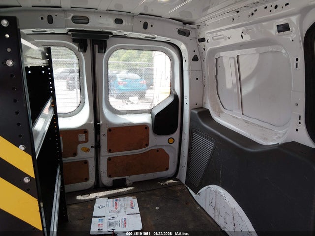 45191051 :رقم المزاد ، NM0LS7E27K1429172 vin ، 2019 Ford Transit Connect Xl مزاد بيع