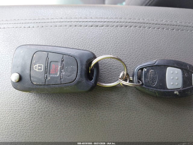 2013 Kia Sportage Lx მანქანა იყიდება აუქციონზე, vin: KNDPB3A28D7357496, აუქციონის ნომერი: 45191055