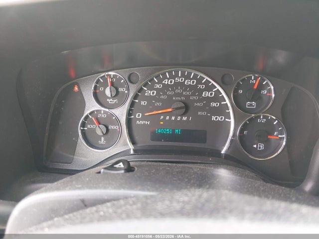 Aukcja sprzedaży 2020 Chevrolet Express Cargo Rwd 2500 Regular Wheelbase Wt, vin: 1GCWGAFPXL1230224, numer aukcji: 45191056