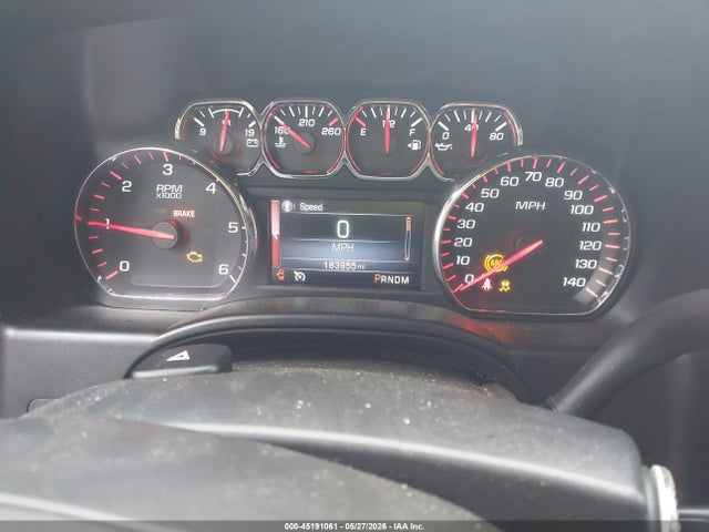 2014 Gmc Sierra 1500 Sle მანქანა იყიდება აუქციონზე, vin: 3GTU2UEC0EG312117, აუქციონის ნომერი: 45191061