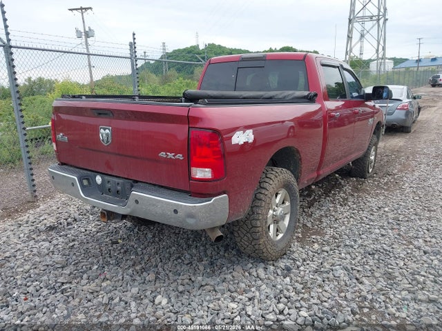 2015 Ram 2500 Slt მანქანა იყიდება აუქციონზე, vin: 3C6UR5DJXFG628148, აუქციონის ნომერი: 45191066
