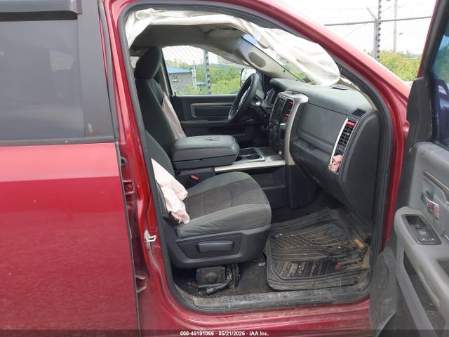 2015 Ram 2500 Slt მანქანა იყიდება აუქციონზე, vin: 3C6UR5DJXFG628148, აუქციონის ნომერი: 45191066