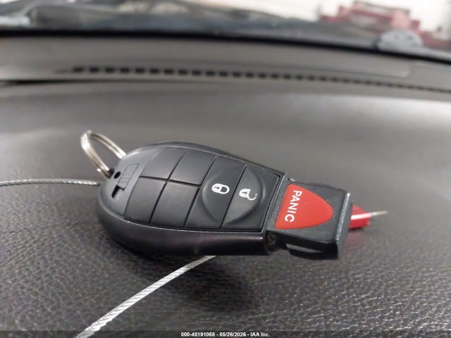 Продажа на аукционе авто 2012 Dodge Durango Sxt, vin: 1C4RDJAG3CC120892, номер лота: 45191068