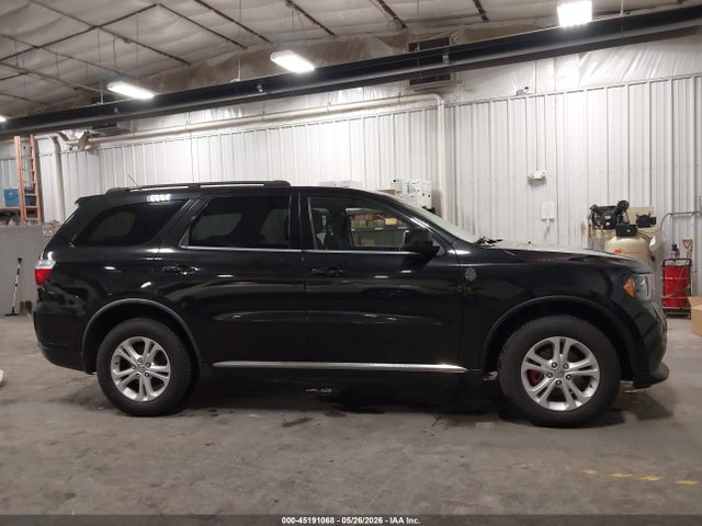 Продажа на аукционе авто 2012 Dodge Durango Sxt, vin: 1C4RDJAG3CC120892, номер лота: 45191068