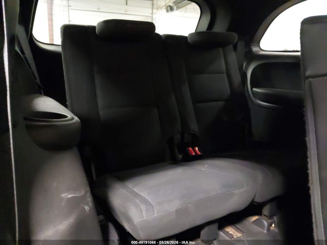 Продажа на аукционе авто 2012 Dodge Durango Sxt, vin: 1C4RDJAG3CC120892, номер лота: 45191068