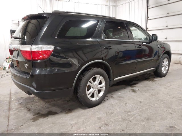 Продажа на аукционе авто 2012 Dodge Durango Sxt, vin: 1C4RDJAG3CC120892, номер лота: 45191068