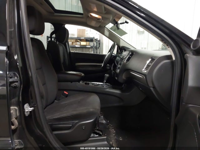 Продажа на аукционе авто 2012 Dodge Durango Sxt, vin: 1C4RDJAG3CC120892, номер лота: 45191068