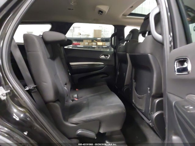 Продажа на аукционе авто 2012 Dodge Durango Sxt, vin: 1C4RDJAG3CC120892, номер лота: 45191068