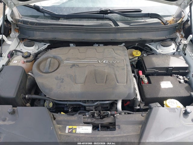 Aukcja sprzedaży 2015 Jeep Cherokee Limited, vin: 1C4PJMDS6FW751575, numer aukcji: 45191069