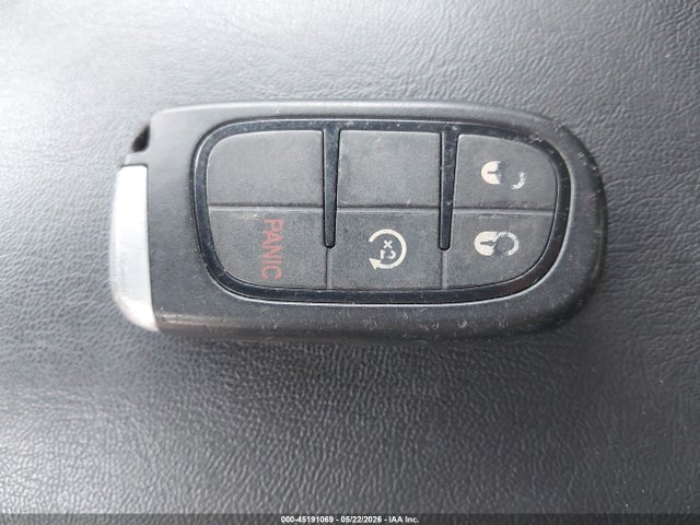 Aukcja sprzedaży 2015 Jeep Cherokee Limited, vin: 1C4PJMDS6FW751575, numer aukcji: 45191069