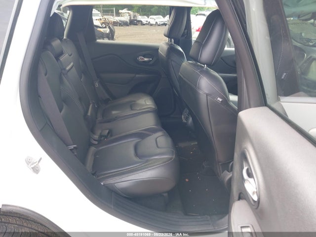 Aukcja sprzedaży 2015 Jeep Cherokee Limited, vin: 1C4PJMDS6FW751575, numer aukcji: 45191069