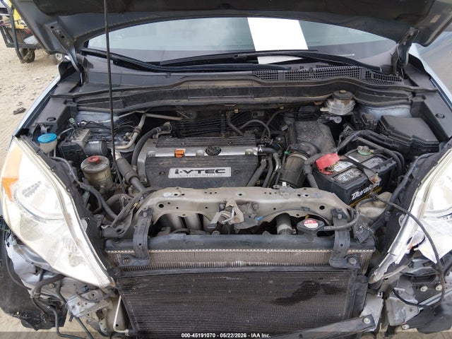 Продаж на аукціоні авто 2009 Honda Cr-v Ex-l, vin: 5J6RE38749L021550, номер лоту: 45191070