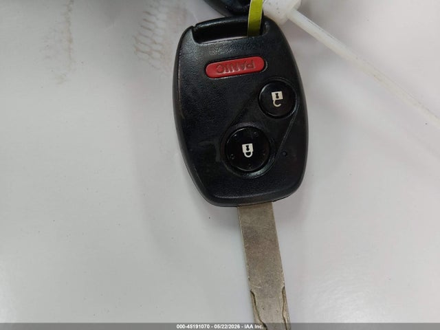Продаж на аукціоні авто 2009 Honda Cr-v Ex-l, vin: 5J6RE38749L021550, номер лоту: 45191070