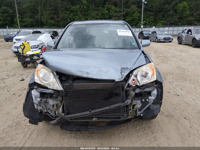 Продаж на аукціоні авто 2009 Honda Cr-v Ex-l, vin: 5J6RE38749L021550, номер лоту: 45191070