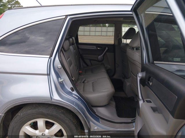 Продаж на аукціоні авто 2009 Honda Cr-v Ex-l, vin: 5J6RE38749L021550, номер лоту: 45191070