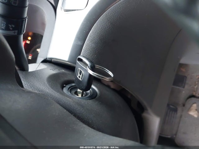 45191074 :رقم المزاد ، 5FNRL3H76AB082028 vin ، 2010 Honda Odyssey Ex-l مزاد بيع