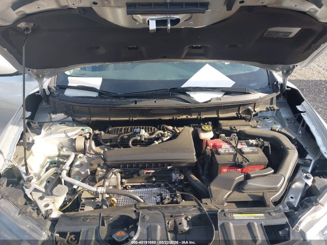 Aukcja sprzedaży 2018 Nissan Rogue S, vin: KNMAT2MT2JP547114, numer aukcji: 45191080