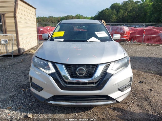 Aukcja sprzedaży 2018 Nissan Rogue S, vin: KNMAT2MT2JP547114, numer aukcji: 45191080