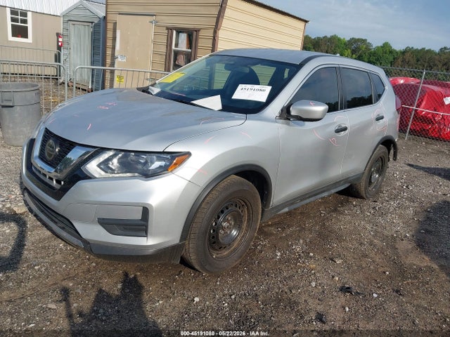 Aukcja sprzedaży 2018 Nissan Rogue S, vin: KNMAT2MT2JP547114, numer aukcji: 45191080
