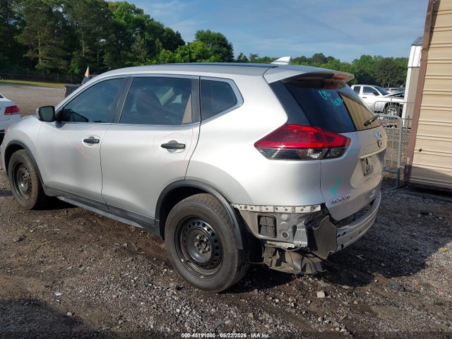 Aukcja sprzedaży 2018 Nissan Rogue S, vin: KNMAT2MT2JP547114, numer aukcji: 45191080