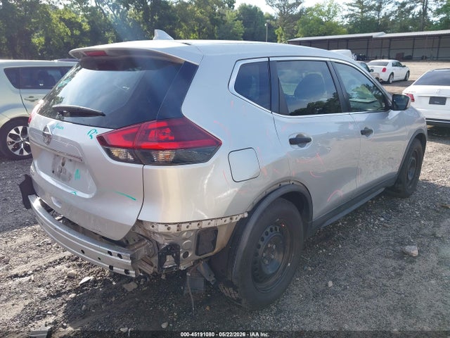 Aukcja sprzedaży 2018 Nissan Rogue S, vin: KNMAT2MT2JP547114, numer aukcji: 45191080