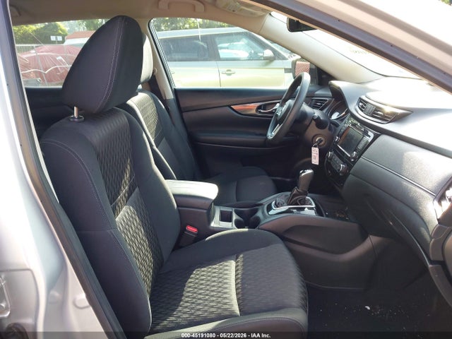 Aukcja sprzedaży 2018 Nissan Rogue S, vin: KNMAT2MT2JP547114, numer aukcji: 45191080