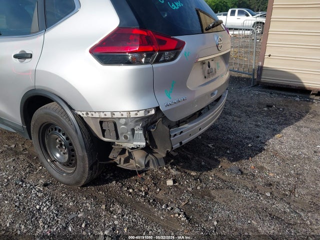 Aukcja sprzedaży 2018 Nissan Rogue S, vin: KNMAT2MT2JP547114, numer aukcji: 45191080