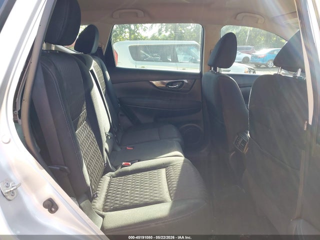 Aukcja sprzedaży 2018 Nissan Rogue S, vin: KNMAT2MT2JP547114, numer aukcji: 45191080