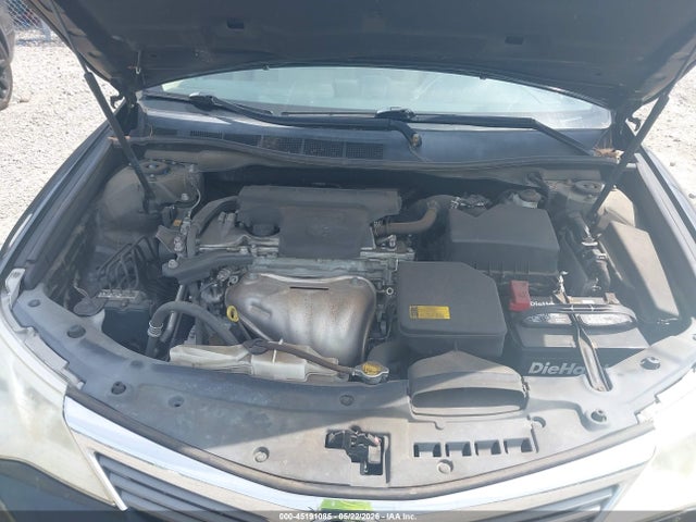 Продаж на аукціоні авто 2013 Toyota Camry L, vin: 4T1BF1FK7DU721724, номер лоту: 45191085