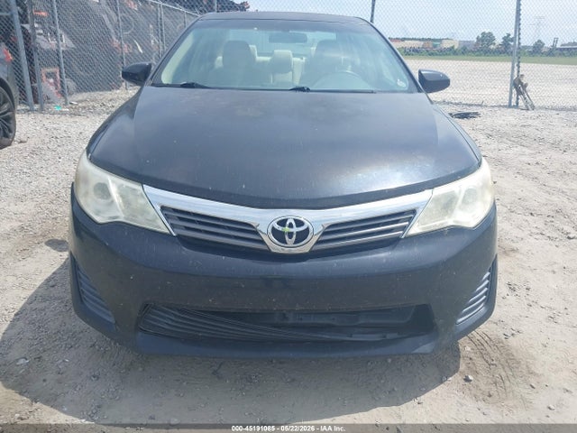 Продаж на аукціоні авто 2013 Toyota Camry L, vin: 4T1BF1FK7DU721724, номер лоту: 45191085