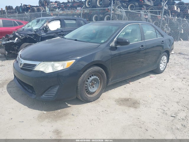 Продаж на аукціоні авто 2013 Toyota Camry L, vin: 4T1BF1FK7DU721724, номер лоту: 45191085