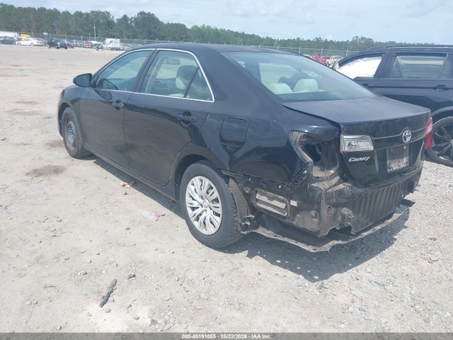 Продаж на аукціоні авто 2013 Toyota Camry L, vin: 4T1BF1FK7DU721724, номер лоту: 45191085