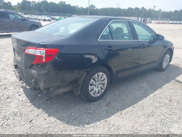 Продаж на аукціоні авто 2013 Toyota Camry L, vin: 4T1BF1FK7DU721724, номер лоту: 45191085