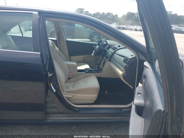 Продаж на аукціоні авто 2013 Toyota Camry L, vin: 4T1BF1FK7DU721724, номер лоту: 45191085