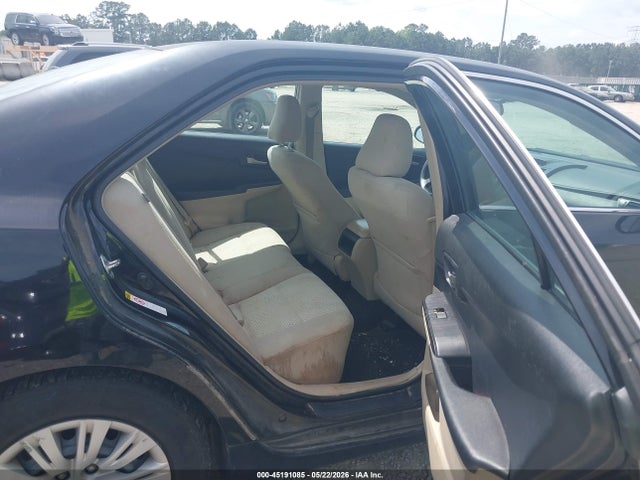 Продаж на аукціоні авто 2013 Toyota Camry L, vin: 4T1BF1FK7DU721724, номер лоту: 45191085