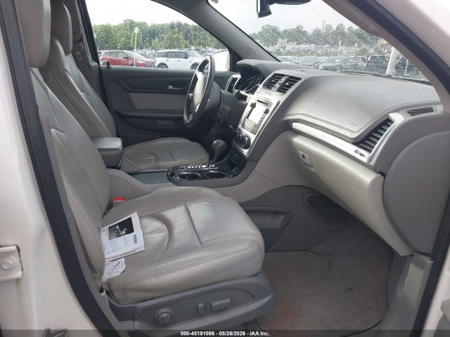 2014 Gmc Acadia Slt-1 მანქანა იყიდება აუქციონზე, vin: 1GKKRRKD1EJ370883, აუქციონის ნომერი: 45191086